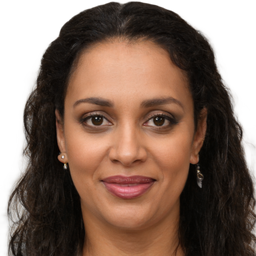 Priya S.